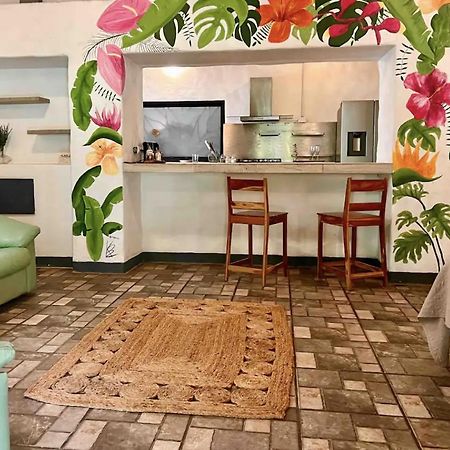 Kikazaru Beautiful Boutique Hotel With Pool (Adults Only) Manuel Antonio Eksteriør billede