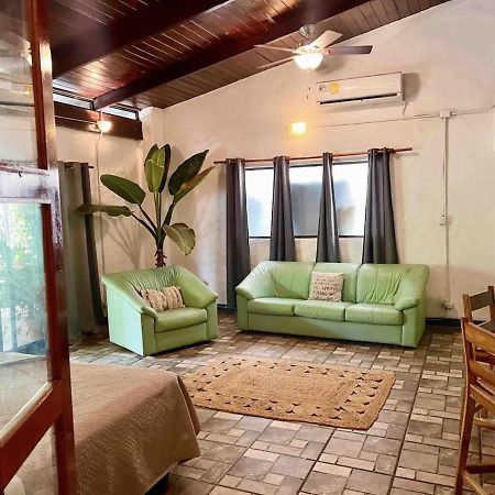 Kikazaru Beautiful Boutique Hotel With Pool (Adults Only) Manuel Antonio Eksteriør billede