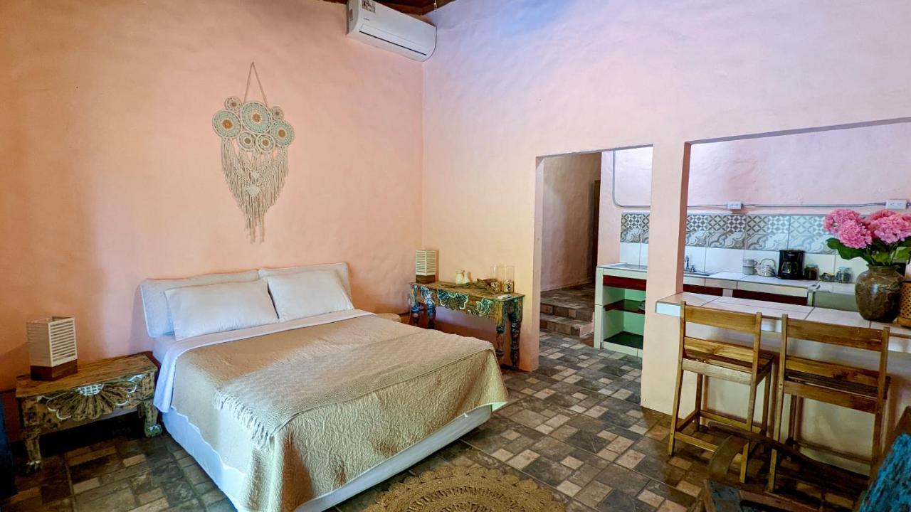 Kikazaru Beautiful Boutique Hotel With Pool (Adults Only) Manuel Antonio Eksteriør billede