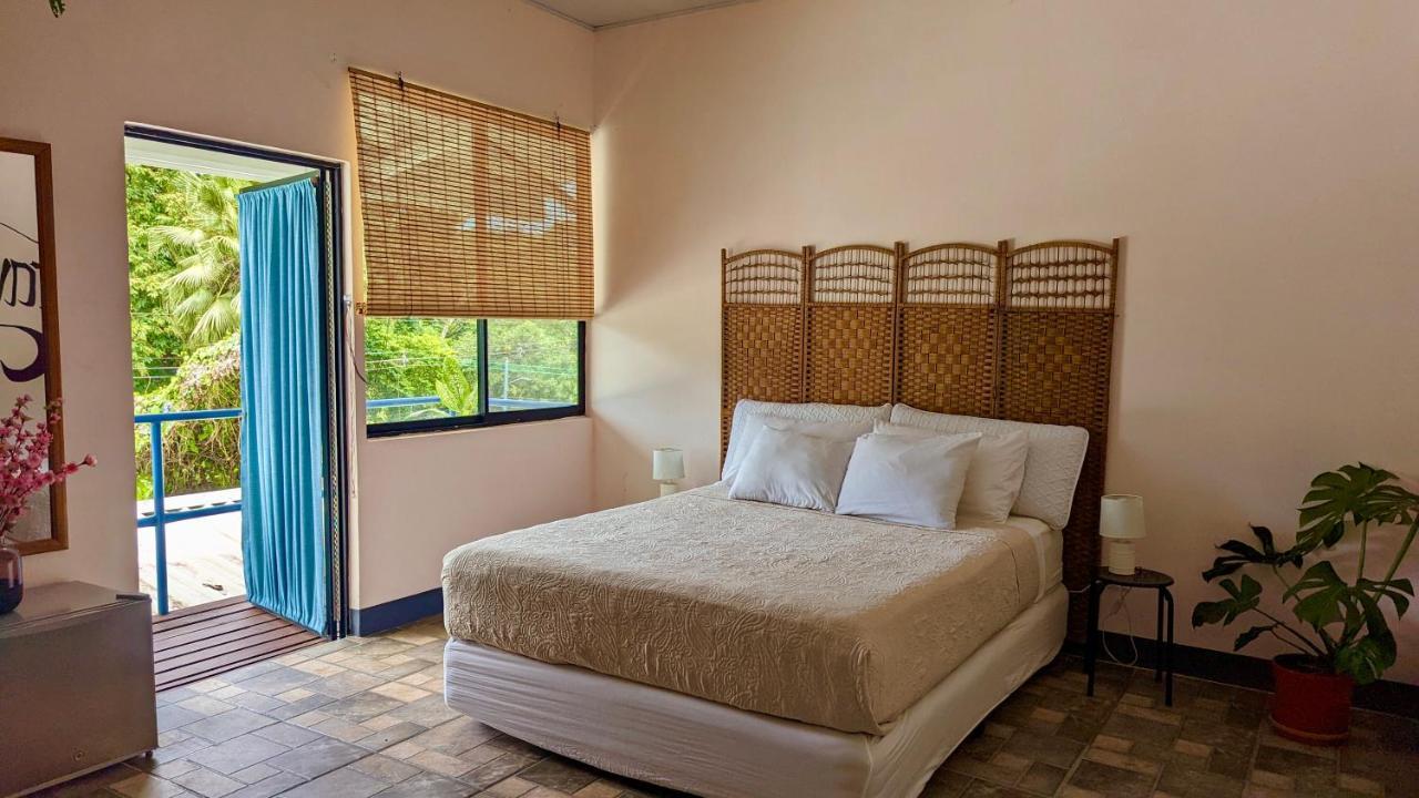 Kikazaru Beautiful Boutique Hotel With Pool (Adults Only) Manuel Antonio Eksteriør billede