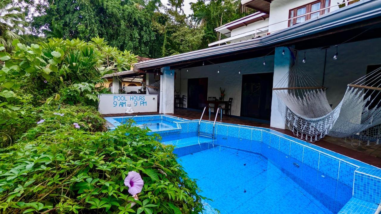 Nova Beautiful Boutique Hotel Manuel Antonio (Adults Only) Eksteriør billede