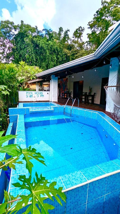 Kikazaru Beautiful Boutique Hotel With Pool (Adults Only) Manuel Antonio Eksteriør billede