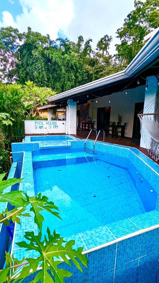 Nova Beautiful Boutique Hotel Manuel Antonio (Adults Only) Eksteriør billede