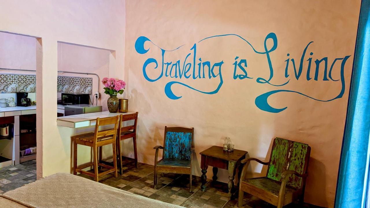 Kikazaru Beautiful Boutique Hotel With Pool (Adults Only) Manuel Antonio Eksteriør billede