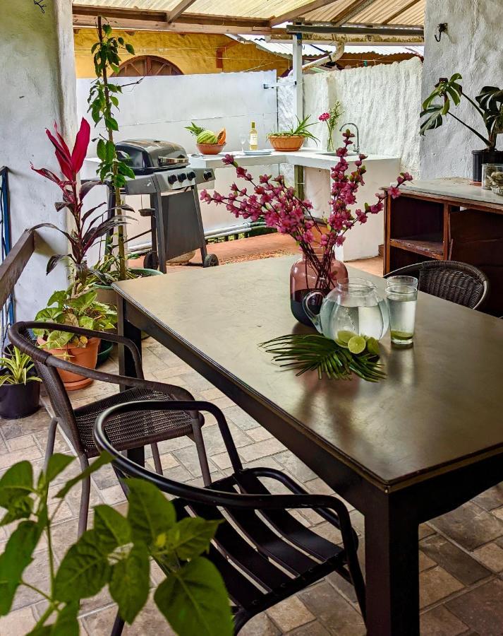 Kikazaru Beautiful Boutique Hotel With Pool (Adults Only) Manuel Antonio Eksteriør billede