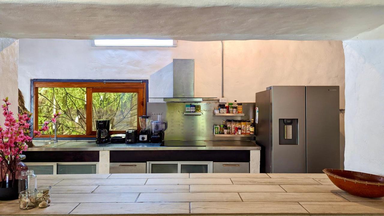 Kikazaru Beautiful Boutique Hotel With Pool (Adults Only) Manuel Antonio Eksteriør billede
