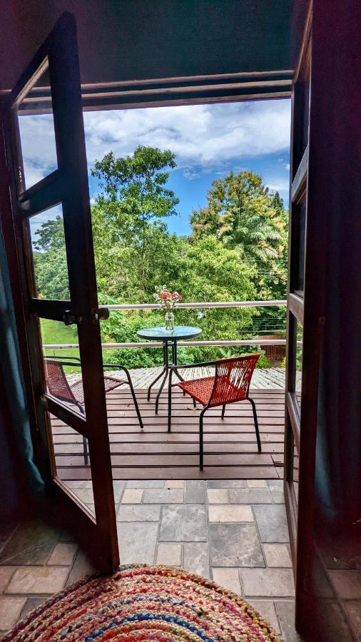 Kikazaru Beautiful Boutique Hotel With Pool (Adults Only) Manuel Antonio Eksteriør billede