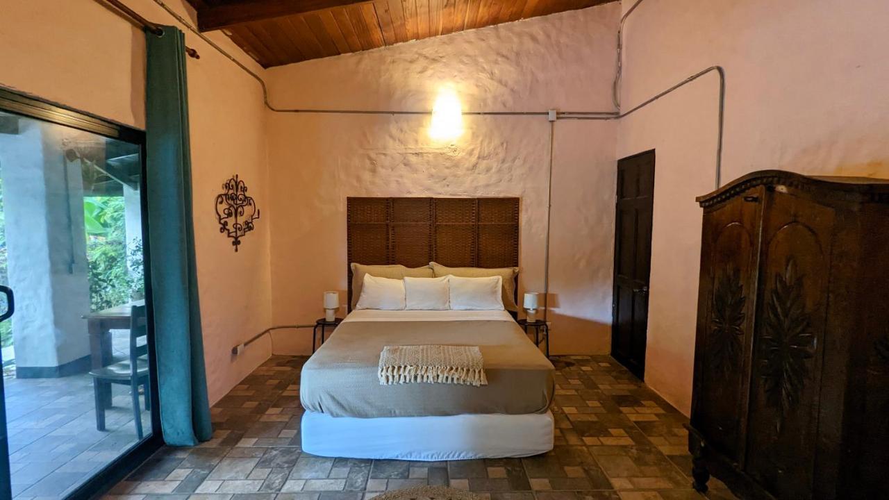 Kikazaru Beautiful Boutique Hotel With Pool (Adults Only) Manuel Antonio Eksteriør billede