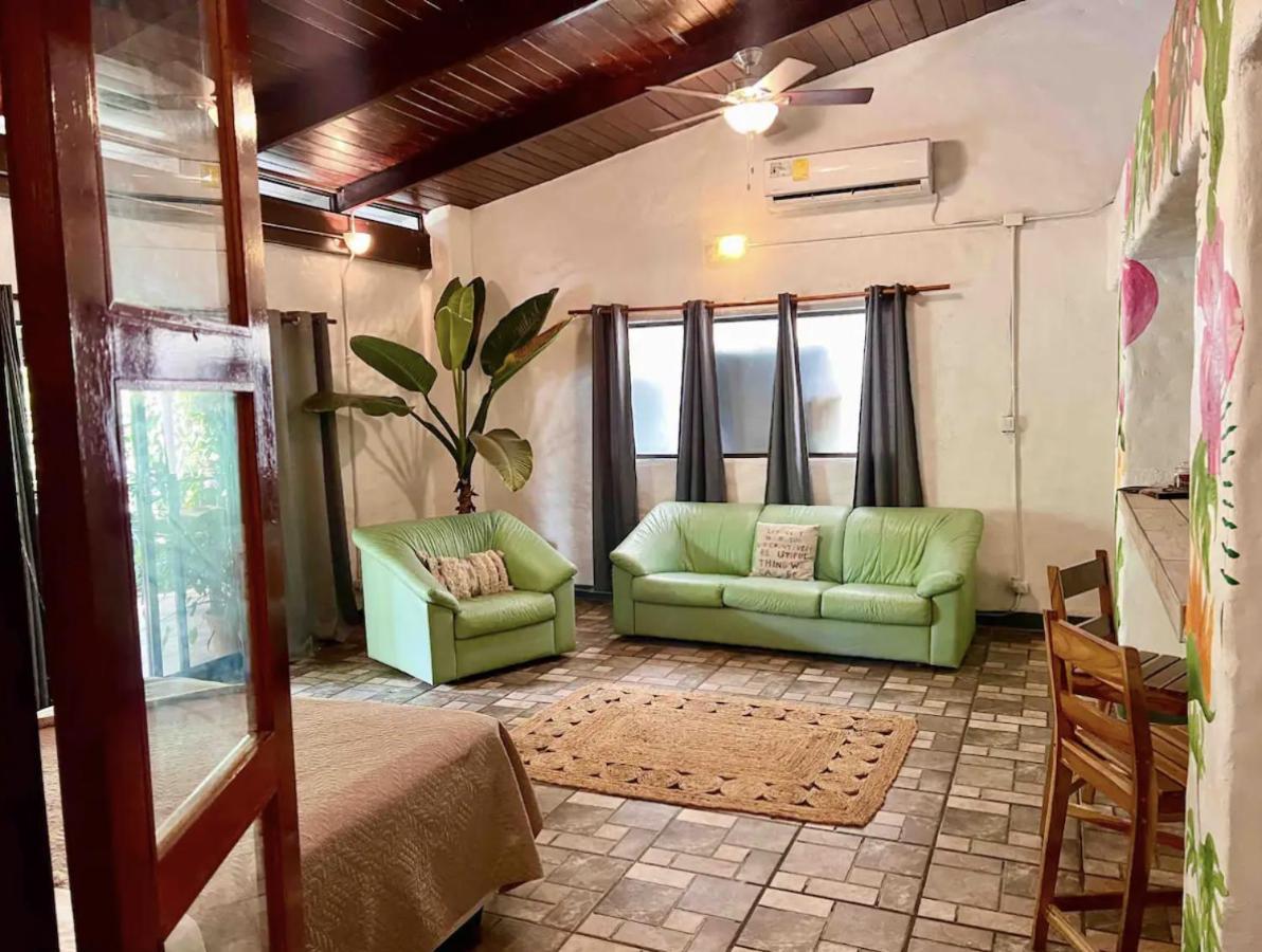 Kikazaru Beautiful Boutique Hotel With Pool (Adults Only) Manuel Antonio Eksteriør billede